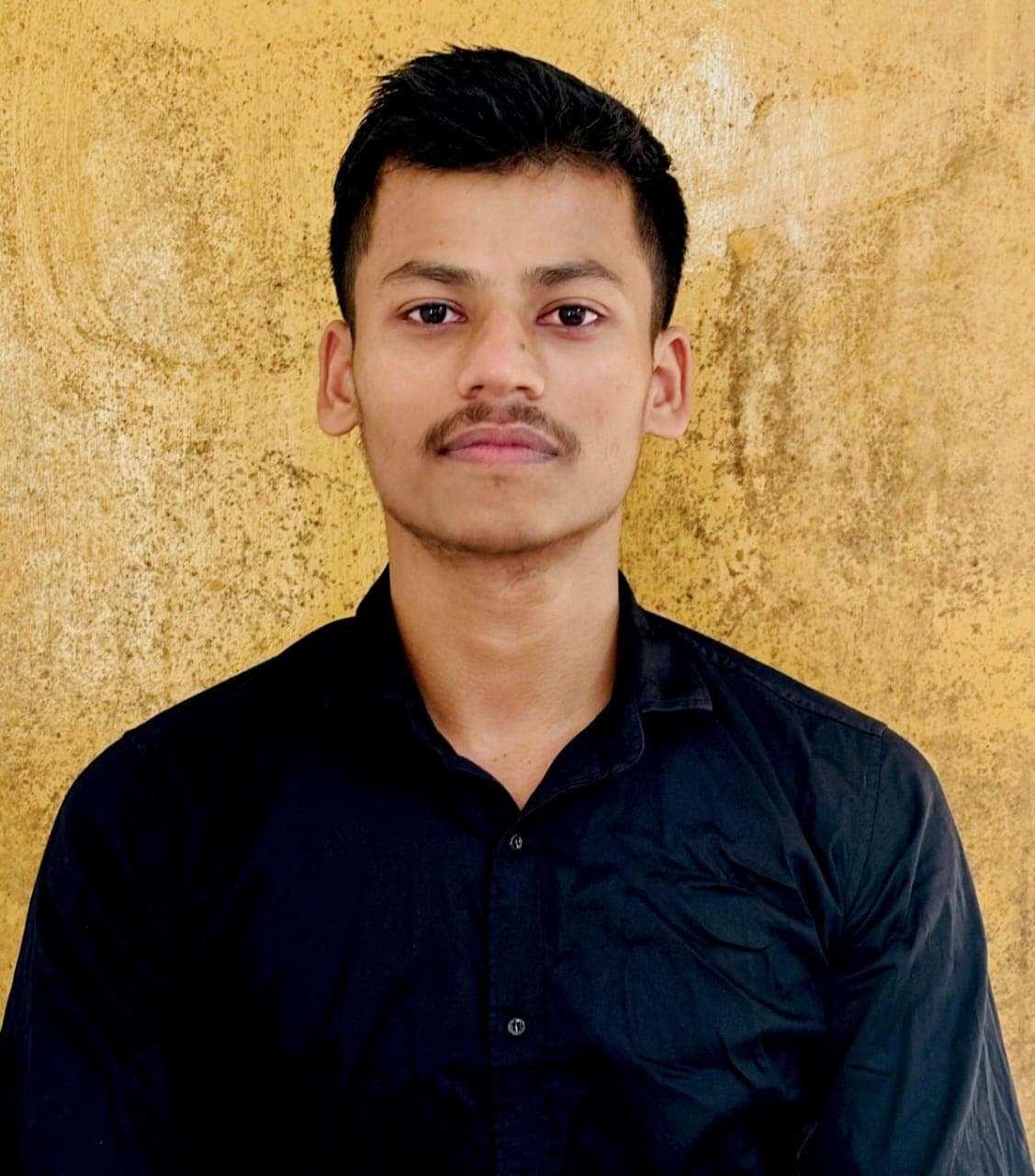 Tripurari Kumar